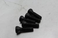 Radbolzen Hinterrad Felge Sechskant BMW R 1200 GS K25 0307 R12 04-07