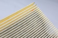 Luchtfilterinzetstuk, filterelement, inlaatfilter BMW R 1200 GS K25 0307 R12 04-07