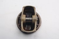 Vasen mäntä, sylinterin reikä, puristusrengas BMW R 1200 GS K25 0307 R12 04-07