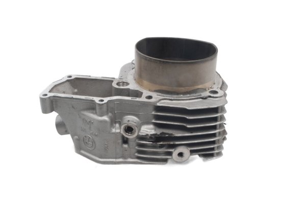 Cylinder liner, cylinder housing right BMW R 1200 GS K25 0307 R12 04-07