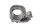 Cylinder liner, cylinder housing right BMW R 1200 GS K25 0307 R12 04-07