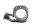 Cylinder liner, cylinder housing right BMW R 1200 GS K25 0307 R12 04-07