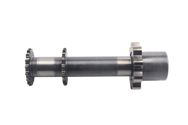 Oil pump shaft, drive shaft, oil pump, gear BMW R 1200 GS K25 0307 R12 04-07
