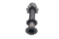 Oil pump shaft, drive shaft, oil pump, gear BMW R 1200 GS K25 0307 R12 04-07