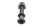 Oil pump shaft, drive shaft, oil pump, gear BMW R 1200 GS K25 0307 R12 04-07