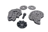 Distributiekettingkit, tandwielen, kettingspanner BMW R 1200 GS K25 0307 R12 04-07