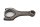 Plejlstang, krumtapakseldrev, motorplejlstang BMW R 1200 GS K25 0307 R12 04-07