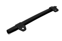Afdekking van de houder van de achterste remleiding BMW R 1200 GS K25 0307 R12 04-07