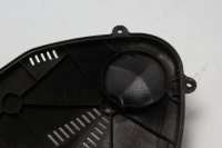 Engine cover, cylinder head cover, valve cover BMW R 1200 GS K25 0307 R12 04-07