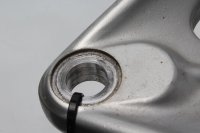 Front swingarm, suspension bearing arm, axle mount BMW R 1200 GS K25 0307 R12 04-07