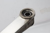 Front swingarm, suspension bearing arm, axle mount BMW R 1200 GS K25 0307 R12 04-07
