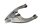 Front swingarm, suspension bearing arm, axle mount BMW R 1200 GS K25 0307 R12 04-07