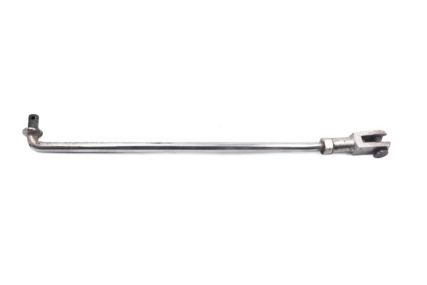 Brake linkage, brake pump, rear right rod Moto Guzzi California III VW 87-93