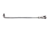 Brake linkage, brake pump, rear right rod Moto Guzzi California III VW 87-93