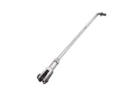 Brake linkage, brake pump, rear right rod Moto Guzzi California III VW 87-93