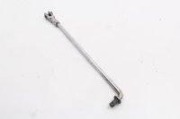 Brake linkage, brake pump, rear right rod Moto Guzzi California III VW 87-93