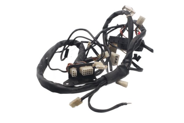 Wiring harness, main wiring harness, ignition, electrical system Moto Guzzi California III VW 87-93