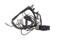 Wiring harness, main wiring harness, ignition, electrical system Moto Guzzi California III VW 87-93