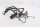 Wiring harness, main wiring harness, ignition, electrical system Moto Guzzi California III VW 87-93