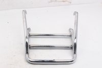 Rear luggage rack, pannier holder, chrome Moto Guzzi California III VW 87-93
