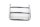 Rear luggage rack, pannier holder, chrome Moto Guzzi California III VW 87-93