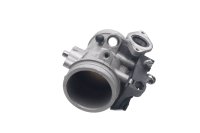 Drosselklappe links Einspritzanlage BING 77/47 BMW R 1200 GS K25 0307 R12 04-07
