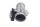 Drosselklappe links Einspritzanlage BING 77/47 BMW R 1200 GS K25 0307 R12 04-07
