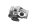 Drosselklappe links Einspritzanlage BING 77/47 BMW R 1200 GS K25 0307 R12 04-07