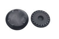 Takahaarukan suojuksen pölykapseli BMW R 1200 GS K25 0307 R12 04-07