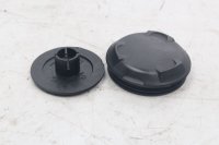 Takahaarukan suojuksen pölykapseli BMW R 1200 GS K25 0307 R12 04-07
