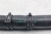 Entlüftungsschlauch links Belüftung Schlauch BMW R 1200 GS K25 0307 R12 04-07