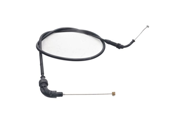 Gaskabel, Bowdenkabel, bediening van de gasklep BMW R 1200 GS K25 0307 R12 04-07