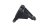 Nopeusmittarin kiinnike, ohjaamon tuki, kojelauta BMW R 1200 GS K25 0307 R12 04-07