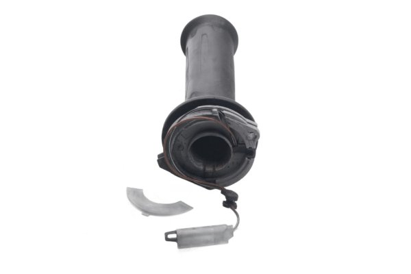 Verwarmde rechterhandgreep, gashendel, verwarmde handgreep BMW R 1200 GS K25 0307 R12 04-07