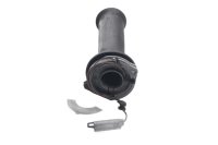 Verwarmde rechterhandgreep, gashendel, verwarmde handgreep BMW R 1200 GS K25 0307 R12 04-07