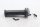 Verwarmde rechterhandgreep, gashendel, verwarmde handgreep BMW R 1200 GS K25 0307 R12 04-07