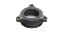 Imusarja, kaasuläppäkotelo, imusarja, vasen BMW R 1200 GS K25 0307 R12 04-07