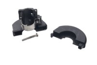 Gaskabelhus, gasspjæld, kabelholder BMW R 1200 GS K25 0307 R12 04-07