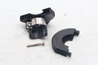 Gaskabelhus, gasspjæld, kabelholder BMW R 1200 GS K25 0307 R12 04-07