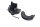 Gaskabelhus, gasspjæld, kabelholder BMW R 1200 GS K25 0307 R12 04-07