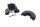 Gaskabelhus, gasspjæld, kabelholder BMW R 1200 GS K25 0307 R12 04-07