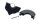 Gaskabelhus, gasspjæld, kabelholder BMW R 1200 GS K25 0307 R12 04-07