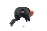 Interruptor del manillar izquierdo, luz ABS, intermitentes, claxon BMW R 1200 GS K25 0307 R12 04-07