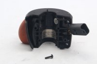 Interruptor del manillar izquierdo, luz ABS, intermitentes, claxon BMW R 1200 GS K25 0307 R12 04-07