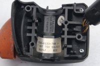 Interruptor del manillar izquierdo, luz ABS, intermitentes, claxon BMW R 1200 GS K25 0307 R12 04-07