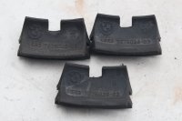 Ensemble de caoutchoucs damortissement pour réservoir de carburant BMW R 1200 GS K25 0307 R12 04-07