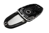 Forreste motordæksel, krumtaphusdæksel BMW R 1150 R Rockster R28 0308 03-05