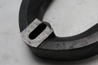 Forreste motordæksel, krumtaphusdæksel BMW R 1150 R Rockster R28 0308 03-05