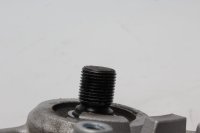 Øvre gaffelbro, styrbeslag, Showa BMW R 1150 R Rockster R28 0308 03-05