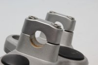 Øvre gaffelbro, styrbeslag, Showa BMW R 1150 R Rockster R28 0308 03-05